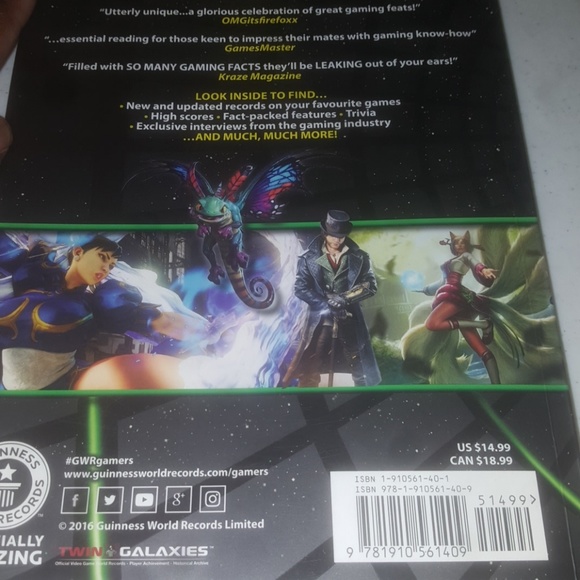 Book - Picture 2 of 2